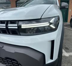 Auto - Dacia duster eco-g 100 expression