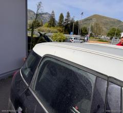 Auto - Mini mini cooper d countryman