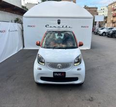 Auto - Smart fortwo 70 1.0 twinamic prime