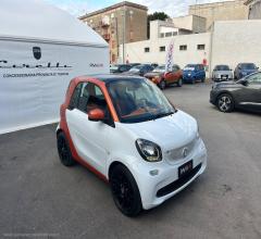 Auto - Smart fortwo 70 1.0 twinamic prime