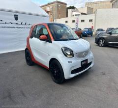 Auto - Smart fortwo 70 1.0 twinamic prime