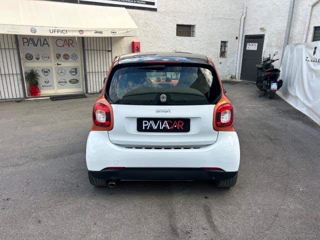 Auto - Smart fortwo 70 1.0 twinamic prime