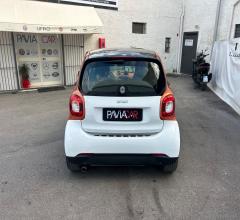 Auto - Smart fortwo 70 1.0 twinamic prime