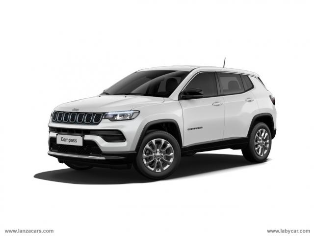 Jeep compass 1.6 mjt ii 2wd business