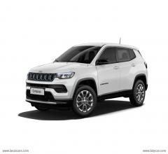Jeep compass 1.6 mjt ii 2wd business