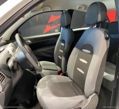 Auto - Lancia ypsilon 1.3 mjt 75 cv argento