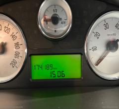 Auto - Lancia ypsilon 1.3 mjt 75 cv argento