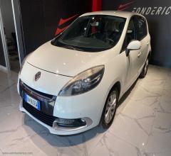 Auto - Renault scÃ©nic 1.6 wave