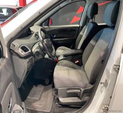 Auto - Renault scÃ©nic 1.6 wave