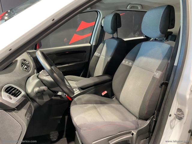 Auto - Renault scÃ©nic 1.6 wave