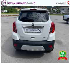 Auto - Opel mokka 1.7 cdti ecotec 130 4x2 aut. cosmo