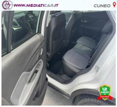 Auto - Opel mokka 1.7 cdti ecotec 130 4x2 aut. cosmo