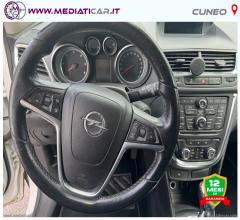 Auto - Opel mokka 1.7 cdti ecotec 130 4x2 aut. cosmo