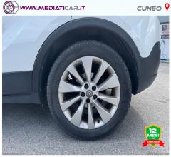 Auto - Opel mokka 1.7 cdti ecotec 130 4x2 aut. cosmo
