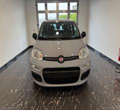 Auto - Fiat panda 1.0 firefly s&s hybrid