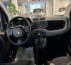 Auto - Fiat panda 1.0 firefly s&s hybrid