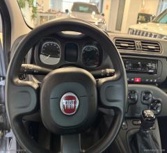 Auto - Fiat panda 1.0 firefly s&s hybrid