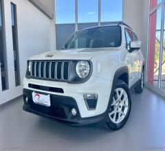 Auto - Jeep renegade 1.6 mjt 130cv limited