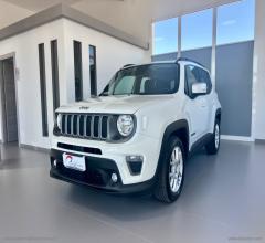 Auto - Jeep renegade 1.6 mjt 130cv limited