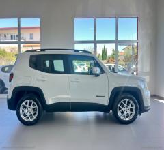 Auto - Jeep renegade 1.6 mjt 130cv limited