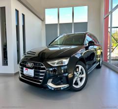 Audi a4 avant 35 tdi/163cv s tr. business adv