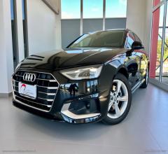 Auto - Audi a4 avant 35 tdi/163cv s tr. business adv