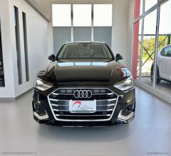 Auto - Audi a4 avant 35 tdi/163cv s tr. business adv