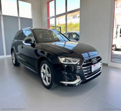 Auto - Audi a4 avant 35 tdi/163cv s tr. business adv