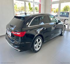 Auto - Audi a4 avant 35 tdi/163cv s tr. business adv