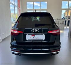 Auto - Audi a4 avant 35 tdi/163cv s tr. business adv
