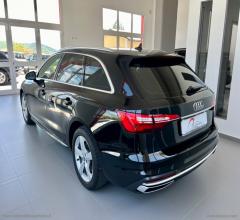 Auto - Audi a4 avant 35 tdi/163cv s tr. business adv