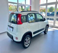 Auto - Fiat panda 1.3 mjt s&s 4x4