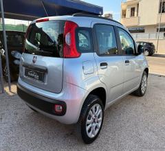 Auto - Fiat panda 0.9 twinair turbo nat. power easy