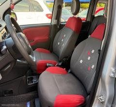 Auto - Fiat panda 0.9 twinair turbo nat. power easy