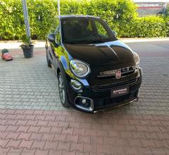 Fiat 500x 1.6 m.jet 130 cv sport