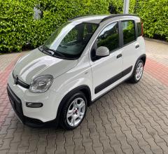 Auto - Fiat panda 1.0 firefly s&s hybrid city life