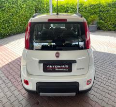 Auto - Fiat panda 1.0 firefly s&s hybrid city life
