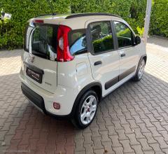 Auto - Fiat panda 1.0 firefly s&s hybrid city life