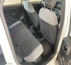 Auto - Fiat panda 1.0 firefly s&s hybrid city life