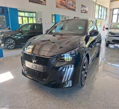 Peugeot 208 puretech 100 s&s 5p. gt