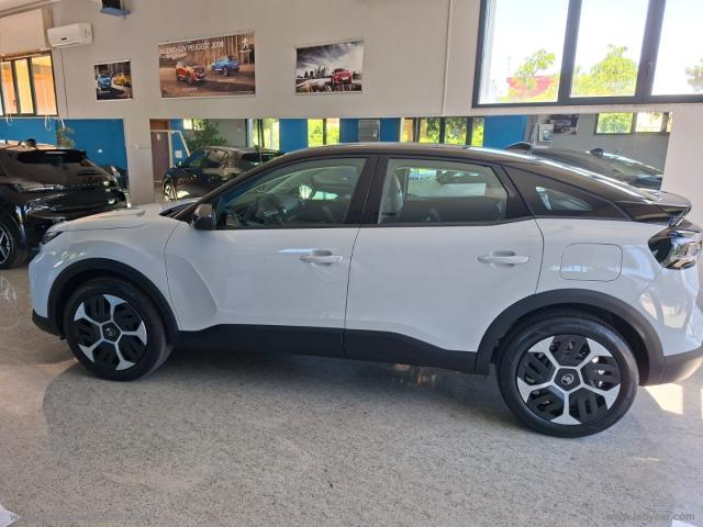 Auto - Citroen c4 puretech 130 s&s eat8 plus