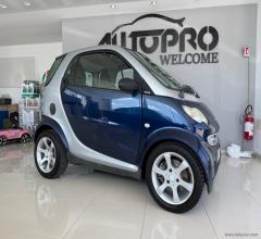 Auto - Smart fortwo coupÃ© pure cdi