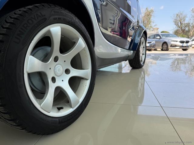 Auto - Smart fortwo coupÃ© pure cdi