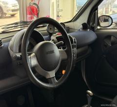 Auto - Smart fortwo coupÃ© pure cdi