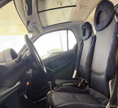Auto - Smart fortwo coupÃ© pure cdi
