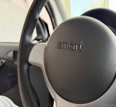Auto - Smart fortwo coupÃ© pure cdi
