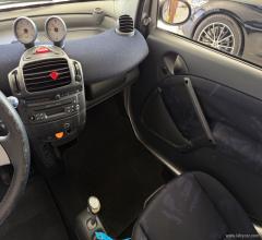 Auto - Smart fortwo coupÃ© pure cdi