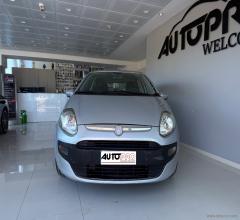 Fiat punto evo 1.2 5p. dynamic