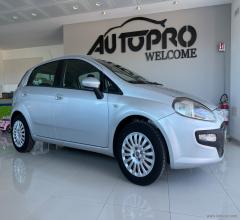 Auto - Fiat punto evo 1.2 5p. dynamic