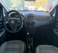 Auto - Fiat punto evo 1.2 5p. dynamic